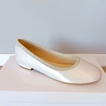 Schuhe für die Braut