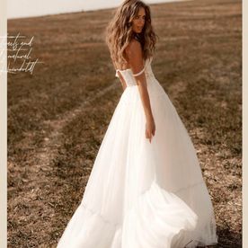 Brautkleid