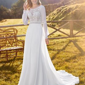 Brautkleider | Jasmin Hödl