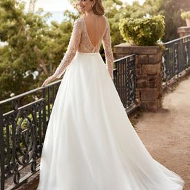 Brautkleider | Jasmin Hödl