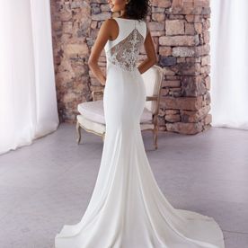 Brautkleider | Jasmin Hödl