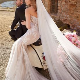 Brautkleider | Jasmin Hödl