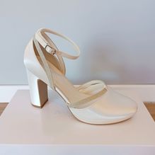 Schuhe für die Braut