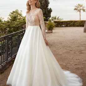 Brautkleider | Jasmin Hödl