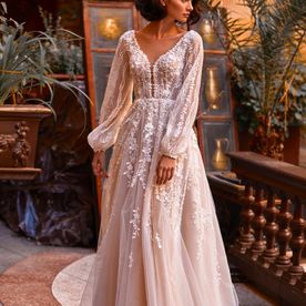 Brautkleid