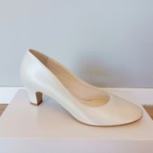 Schuhe für die Braut