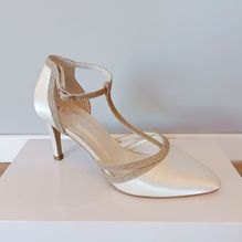 Schuhe für die Braut