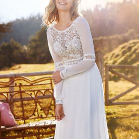 Brautkleider | Jasmin Hödl