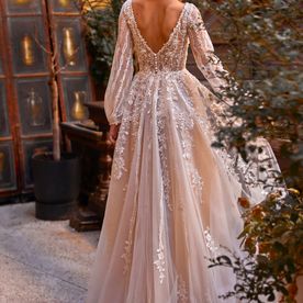 Brautkleid